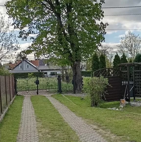Noclegi pod Kasztanem 10