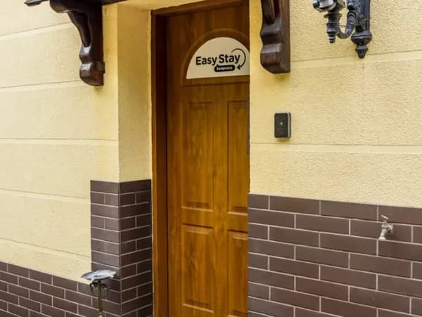 e-Stay Noclegi Sanatoryjna 52 21