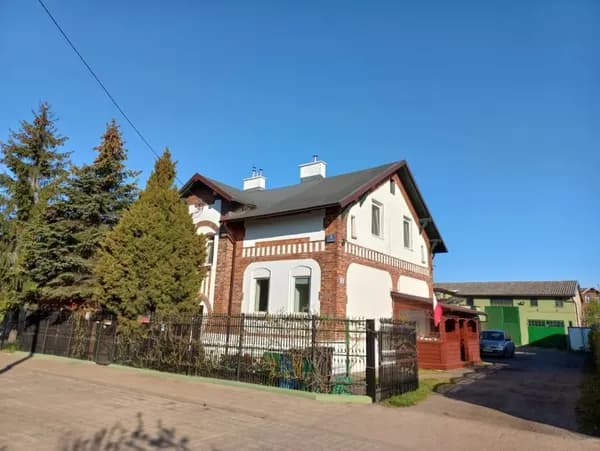 Wynajem pokoi w Gdańsku 1