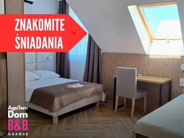 Villa AgaTomDom Gańsk **Grill**Taras**Kuchnia** - Gdańsk, Poland