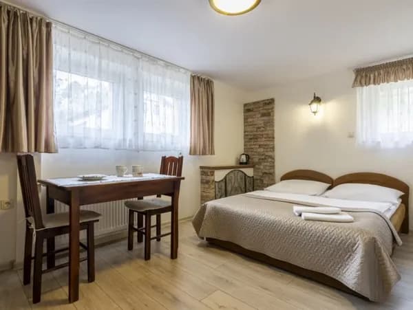 e-Stay Noclegi Sanatoryjna 52 12