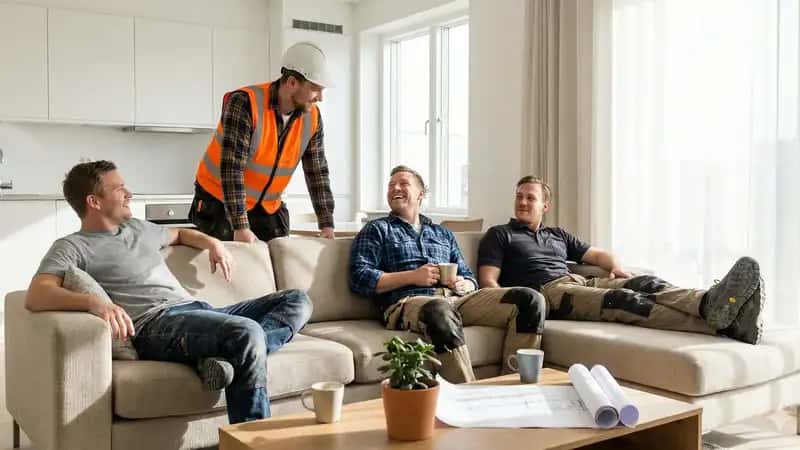 Extensive selection of employee housing listings across Europe