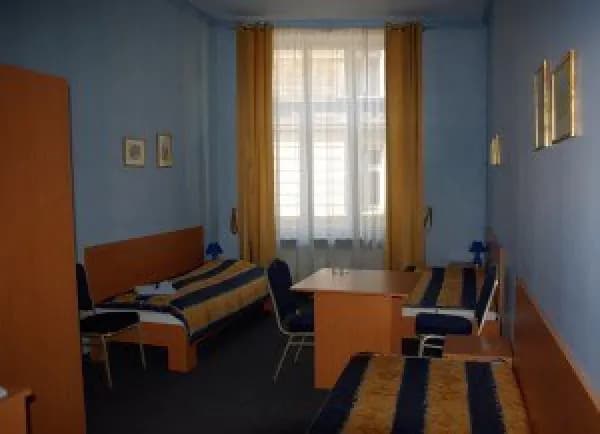 Pokoje Gościnne Tournet - Image 1