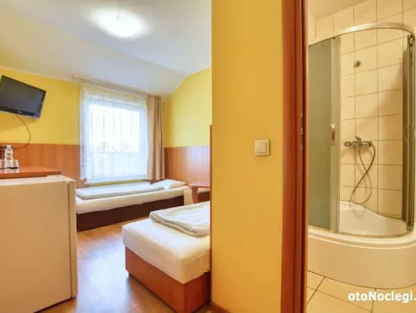 AS - Noclegi Wrocław