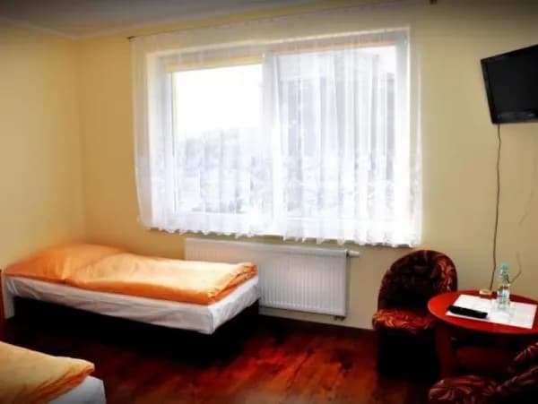 AS - Noclegi Wrocław - Image 1