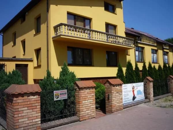 Pokoje Gościnne, Apartament - Image 1