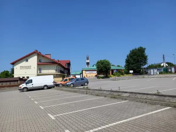 Promień. Noclegi Kraków Łagiewniki - Image 3