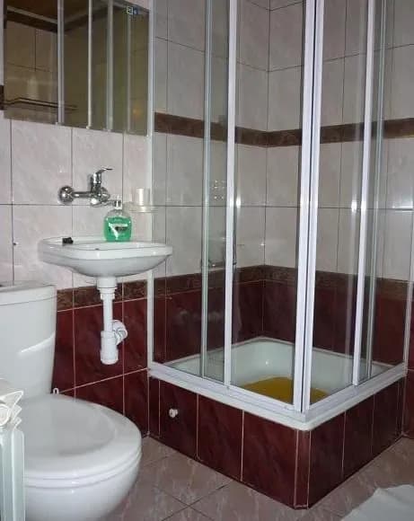 Pokoje Gościnne, Apartament - Image 3