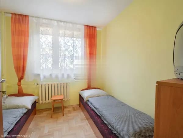 Noclegi Pracownicze