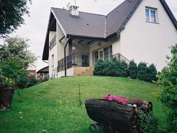 Kwatery Pracownicze Ewa Langer - Image 1