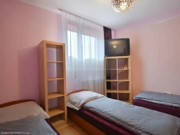 Noclegi Pracownicze - Image 1